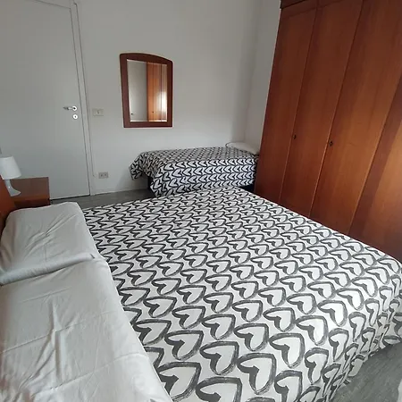 Clalu_2 - Apartamento *